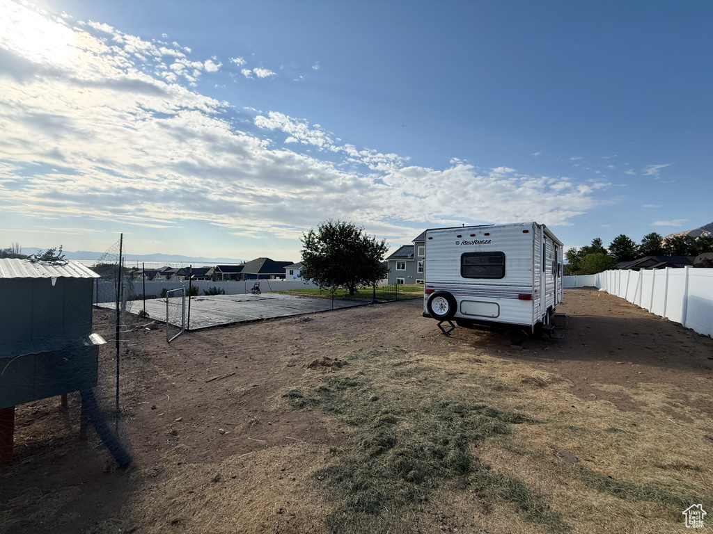 581 W 7550 S Willard, UT 84340