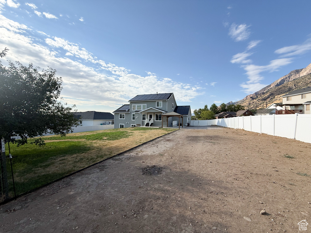 581 W 7550 S Willard, UT 84340