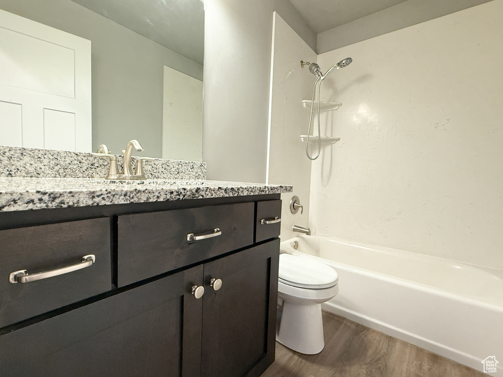 581 W 7550 S Willard, UT 84340