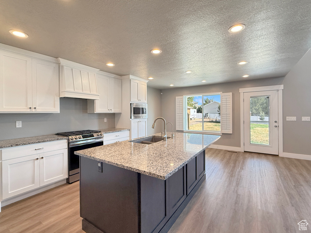 581 W 7550 S Willard, UT 84340