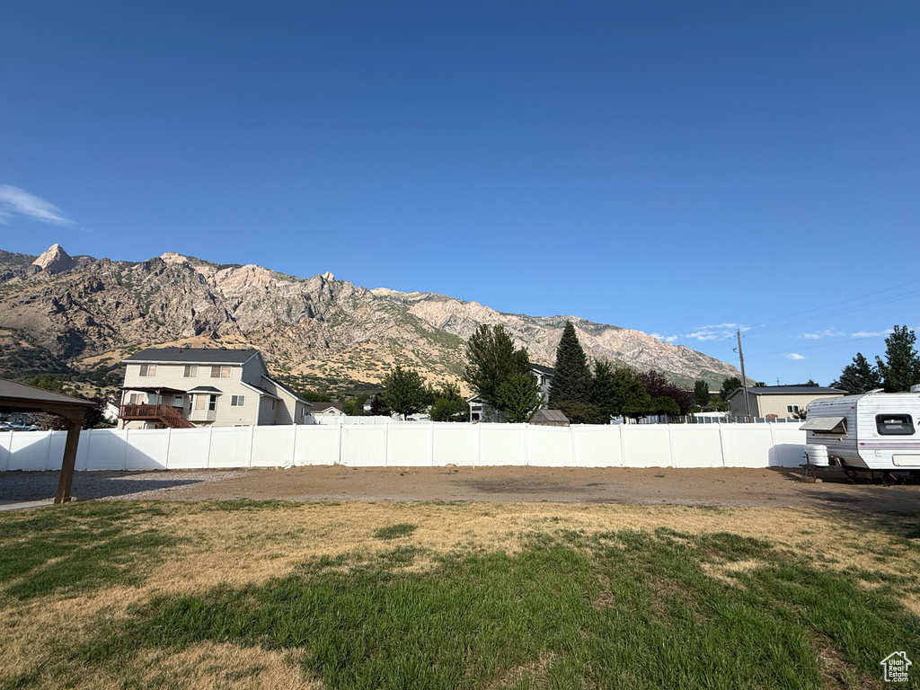 581 W 7550 S Willard, UT 84340