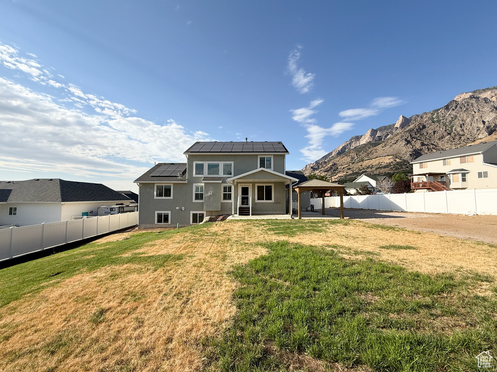 581 W 7550 S Willard, UT 84340