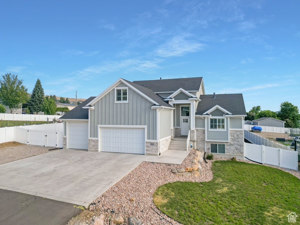 581 W 7550 S Willard, UT 84340