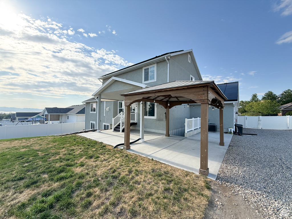581 W 7550 S Willard, UT 84340