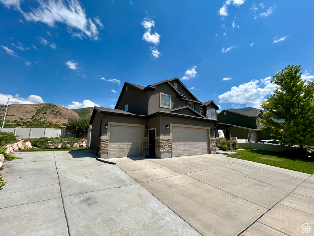 1745 S 60 W Payson, UT 84651