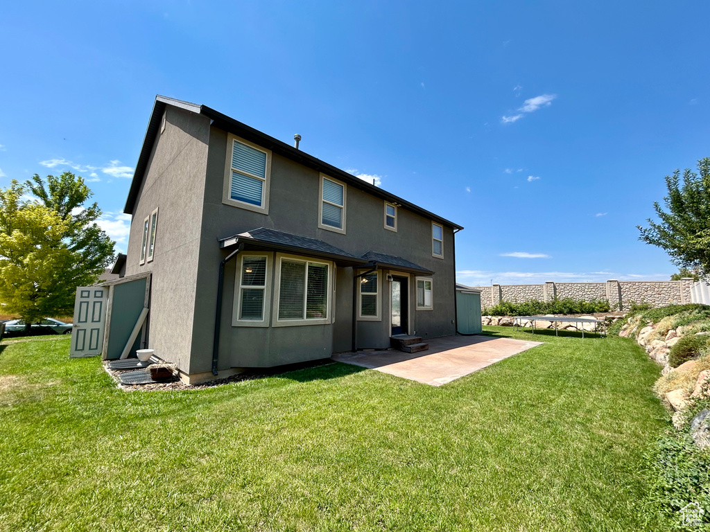 1745 S 60 W Payson, UT 84651