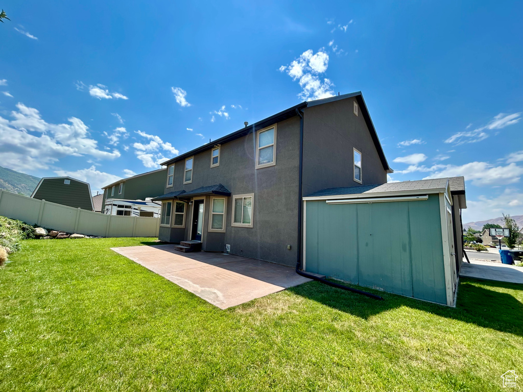 1745 S 60 W Payson, UT 84651