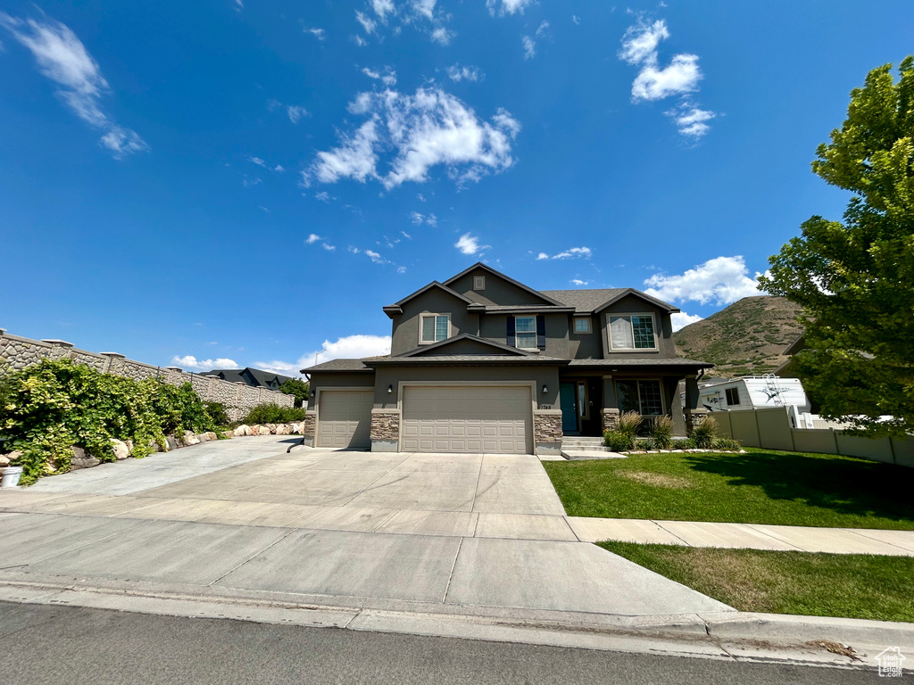 1745 S 60 W Payson, UT 84651