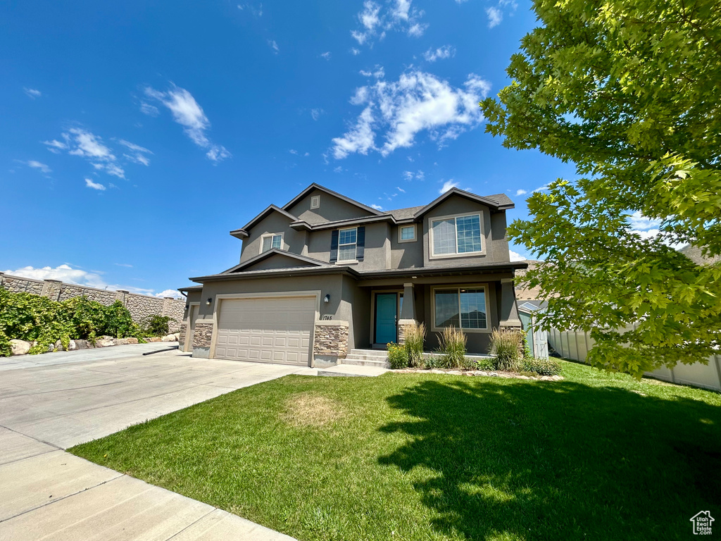 1745 S 60 W Payson, UT 84651