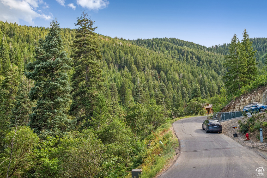 200 PARADISE RD Park City, UT 84098