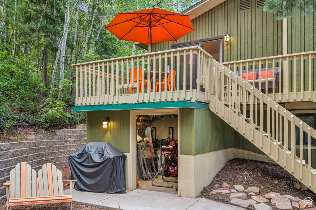 200 PARADISE RD Park City, UT 84098