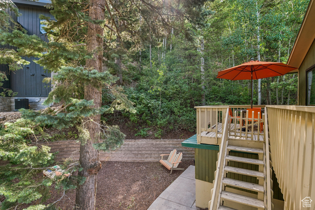 200 PARADISE RD Park City, UT 84098