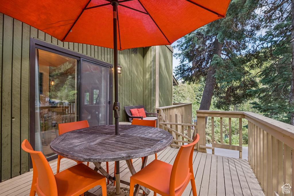 200 PARADISE RD Park City, UT 84098