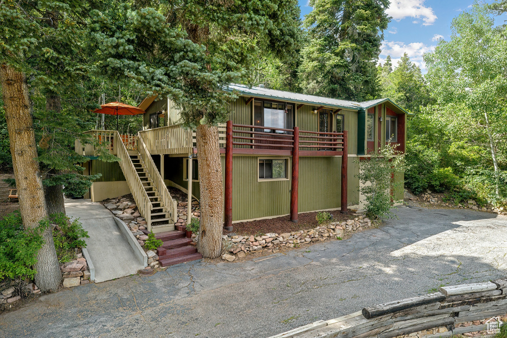 200 PARADISE RD Park City, UT 84098