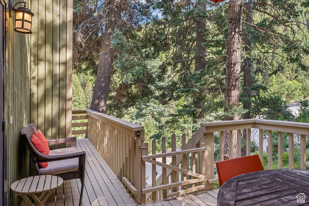 200 PARADISE RD Park City, UT 84098