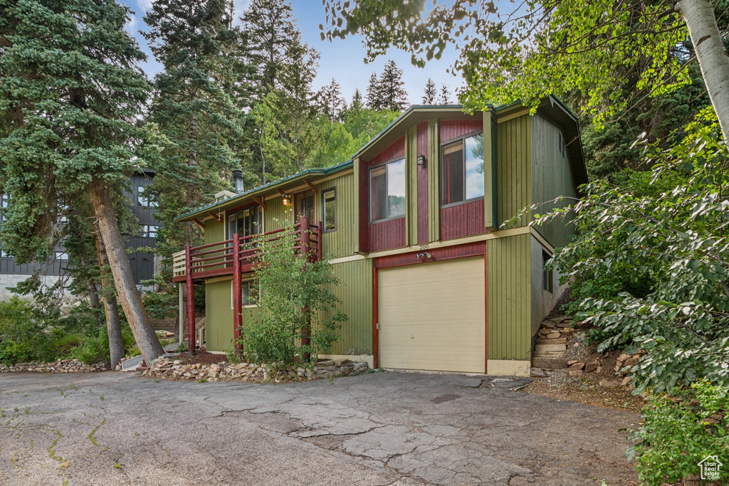 200 PARADISE RD Park City, UT 84098