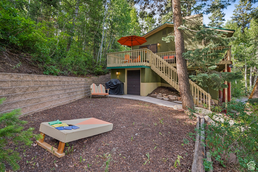 200 PARADISE RD Park City, UT 84098