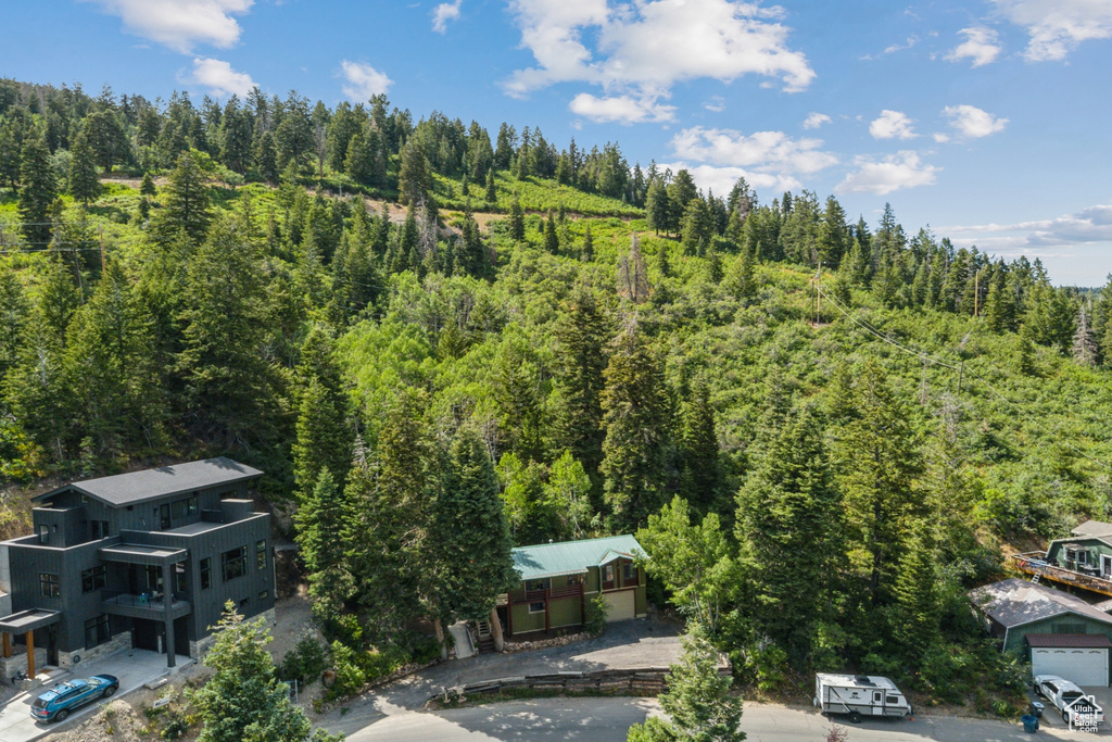 200 PARADISE RD Park City, UT 84098