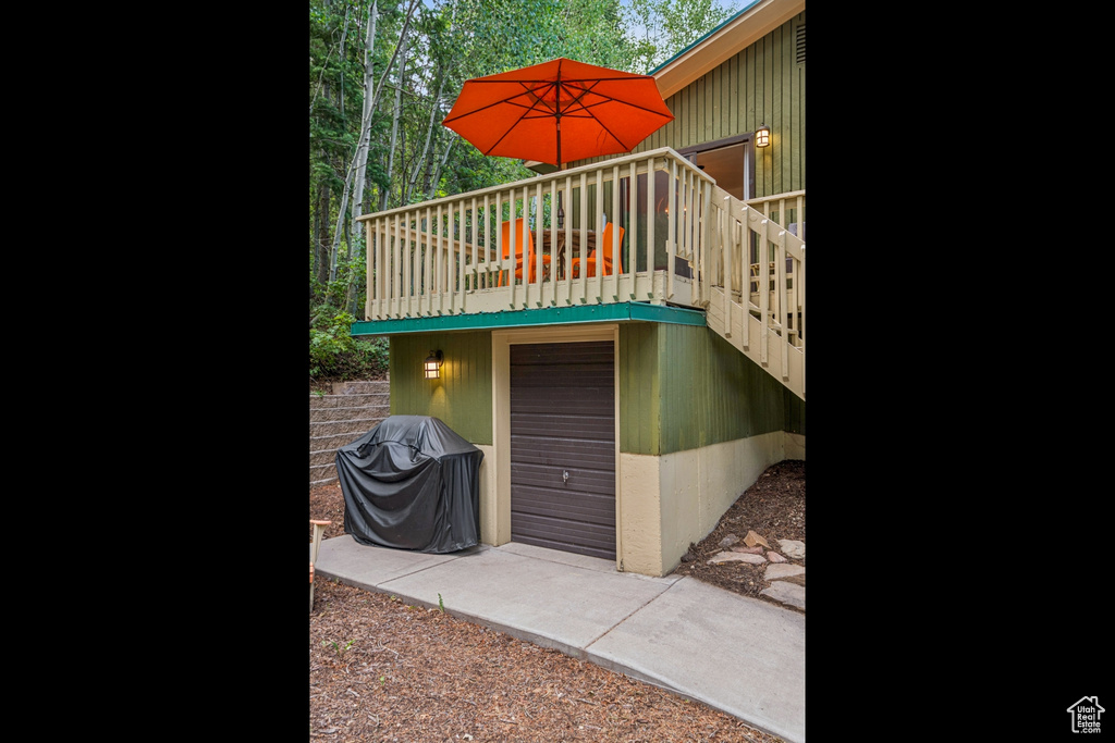 200 PARADISE RD Park City, UT 84098