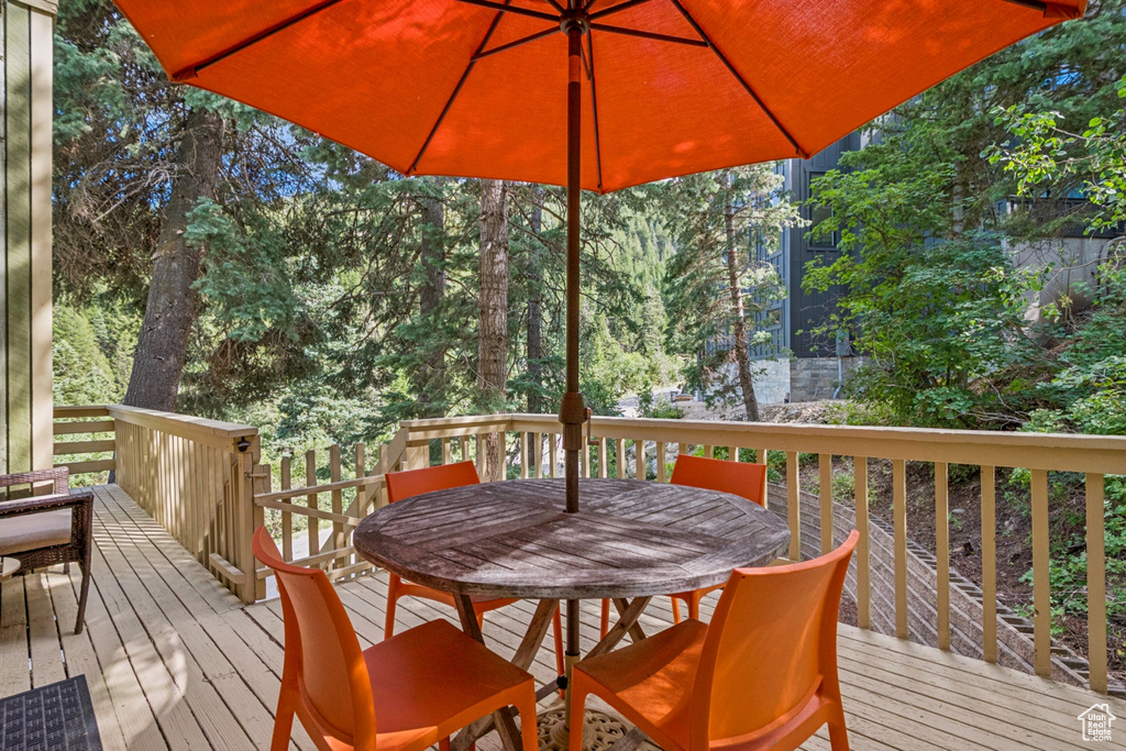 200 PARADISE RD Park City, UT 84098