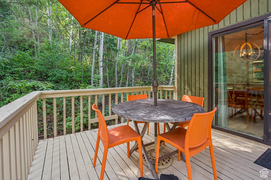 200 PARADISE RD Park City, UT 84098