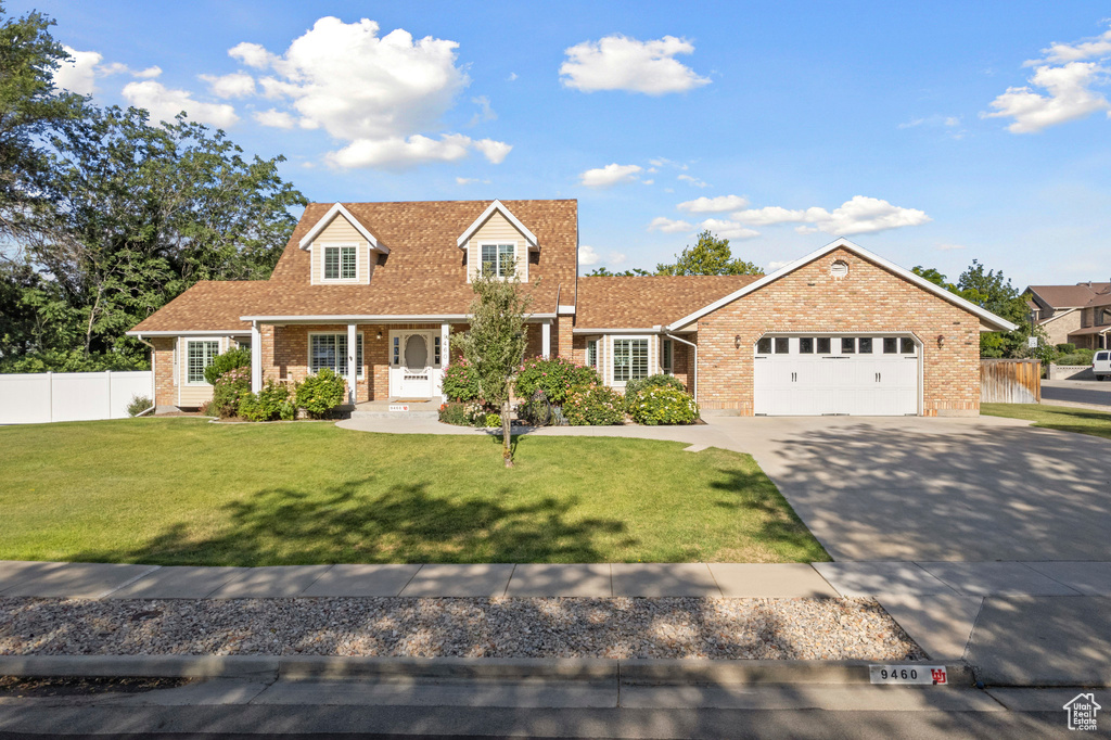 9460 S DUNSINANE DR South Jordan, UT 84009