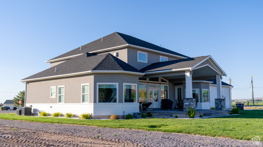 10615 W 14500 S Axtell, UT 84621