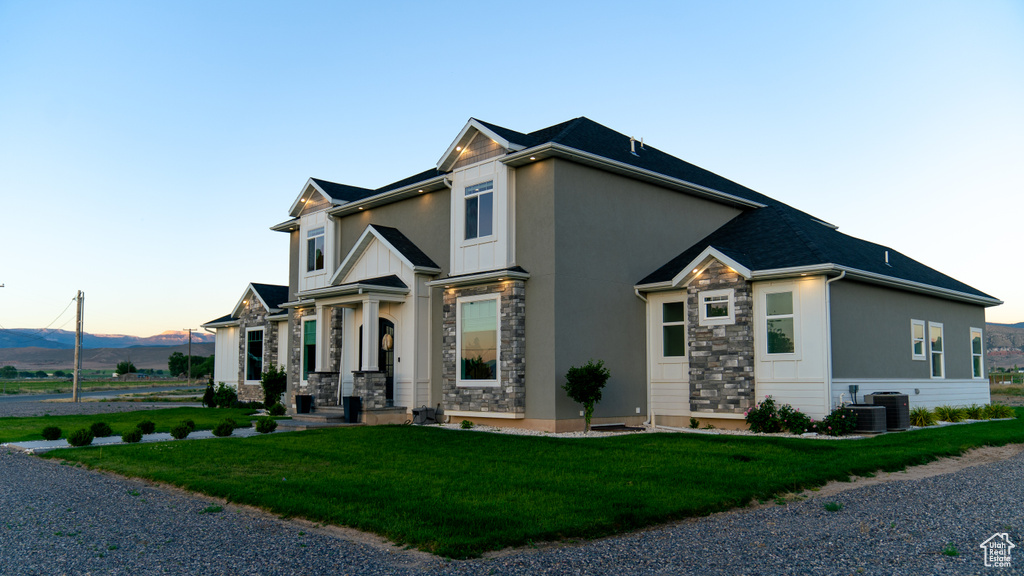 10615 W 14500 S Axtell, UT 84621