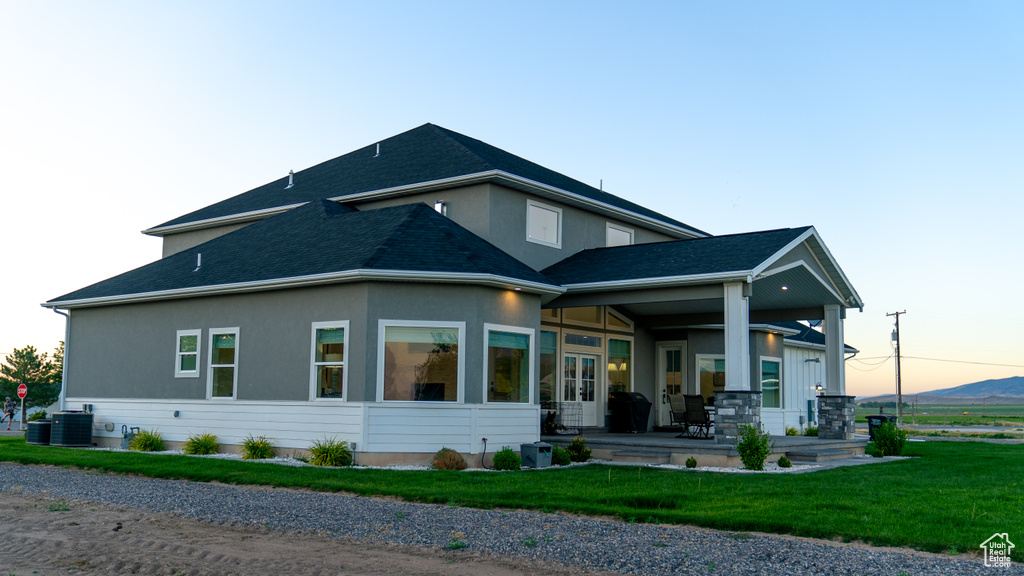 10615 W 14500 S Axtell, UT 84621