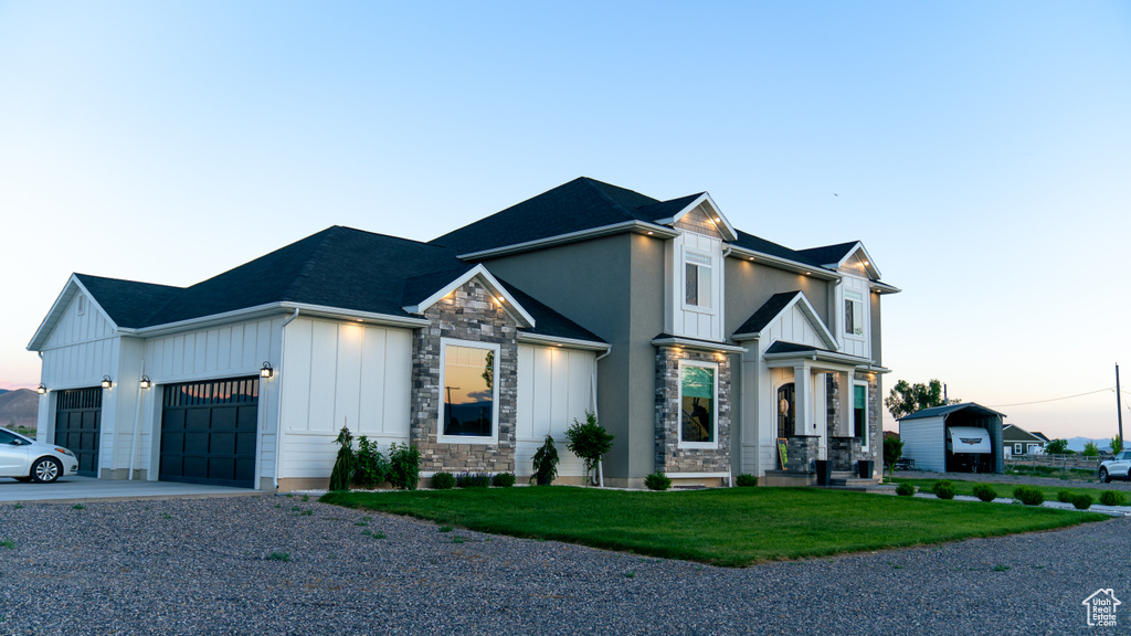 10615 W 14500 S Axtell, UT 84621