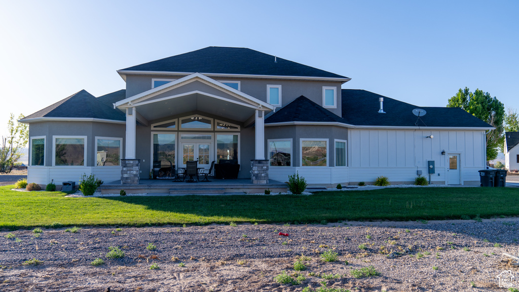 10615 W 14500 S Axtell, UT 84621