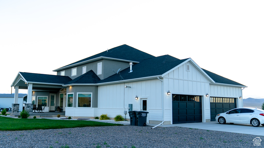 10615 W 14500 S Axtell, UT 84621