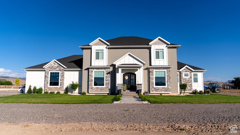 10615 W 14500 S Axtell, UT 84621