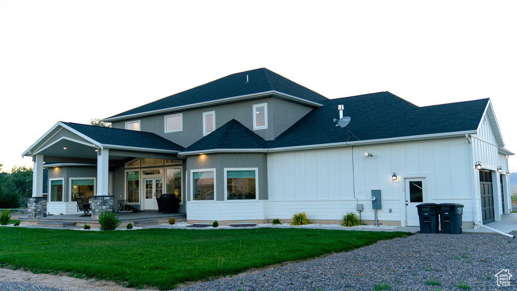 10615 W 14500 S Axtell, UT 84621