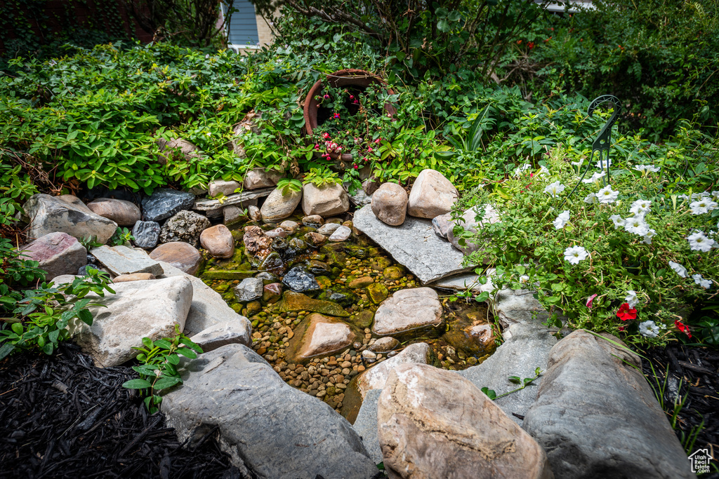 557 OAKLEAF LN North Salt Lake, UT 84054