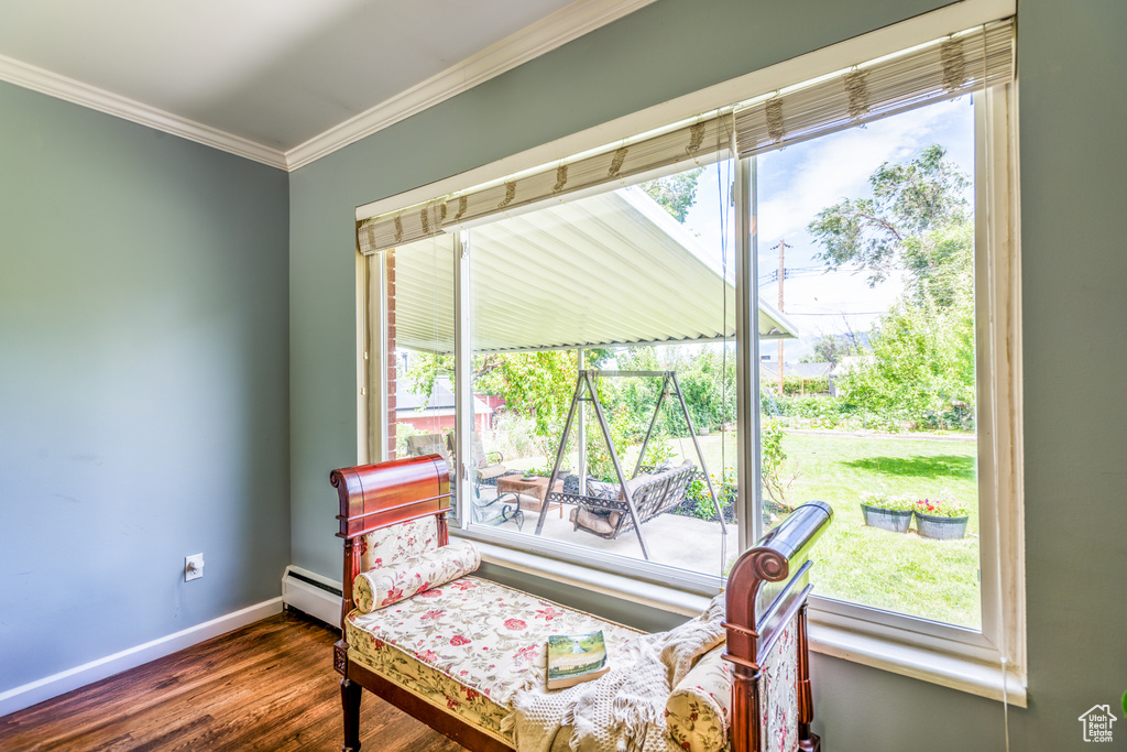 557 OAKLEAF LN North Salt Lake, UT 84054