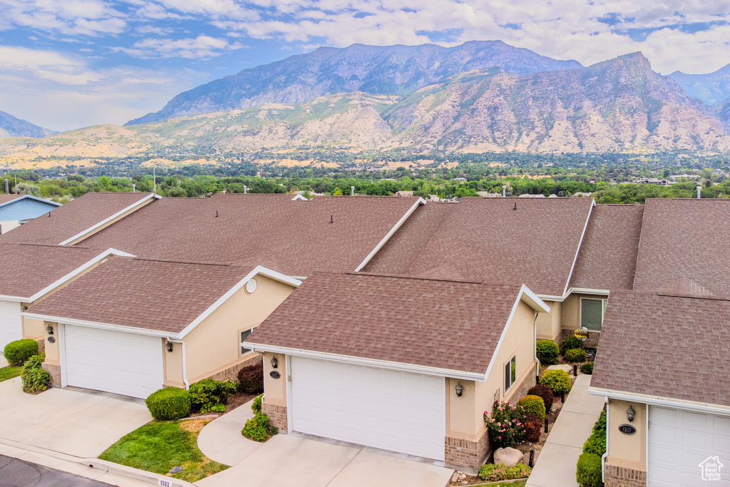 1563 S 850 E Orem, UT 84097