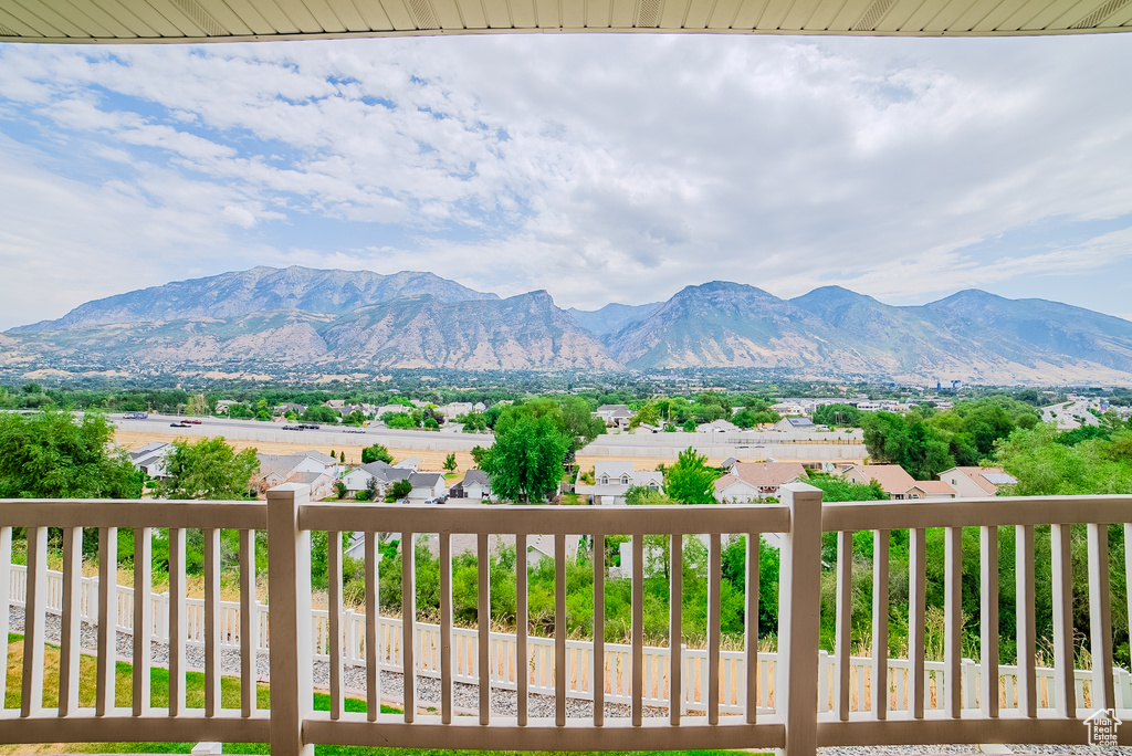 1563 S 850 E Orem, UT 84097