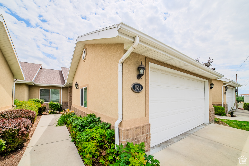 1563 S 850 E Orem, UT 84097