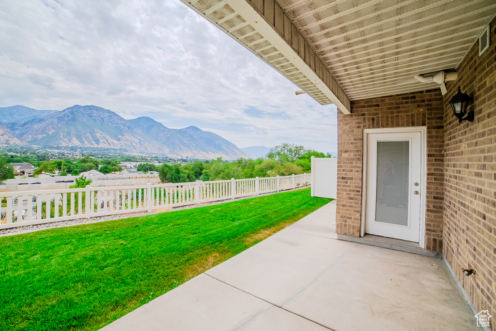 1563 S 850 E Orem, UT 84097