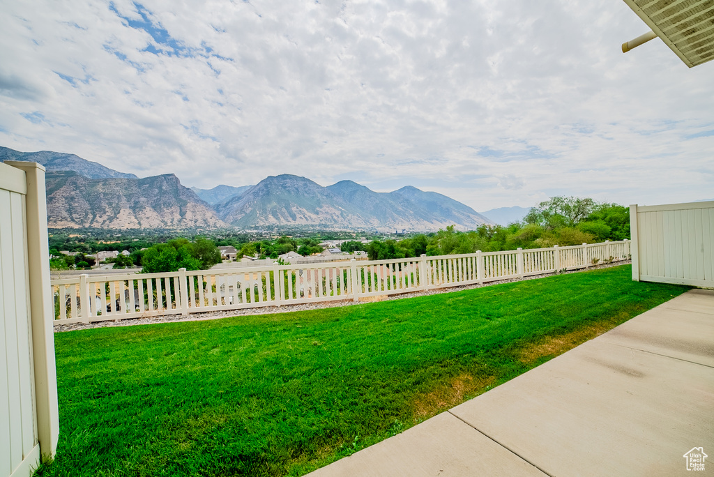 1563 S 850 E Orem, UT 84097