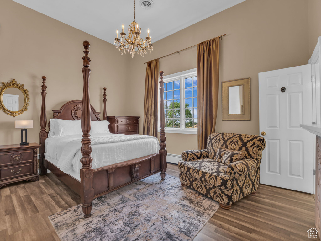 135 E 200 N Kanosh, UT 84637