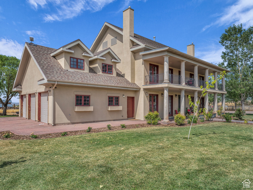 135 E 200 N Kanosh, UT 84637