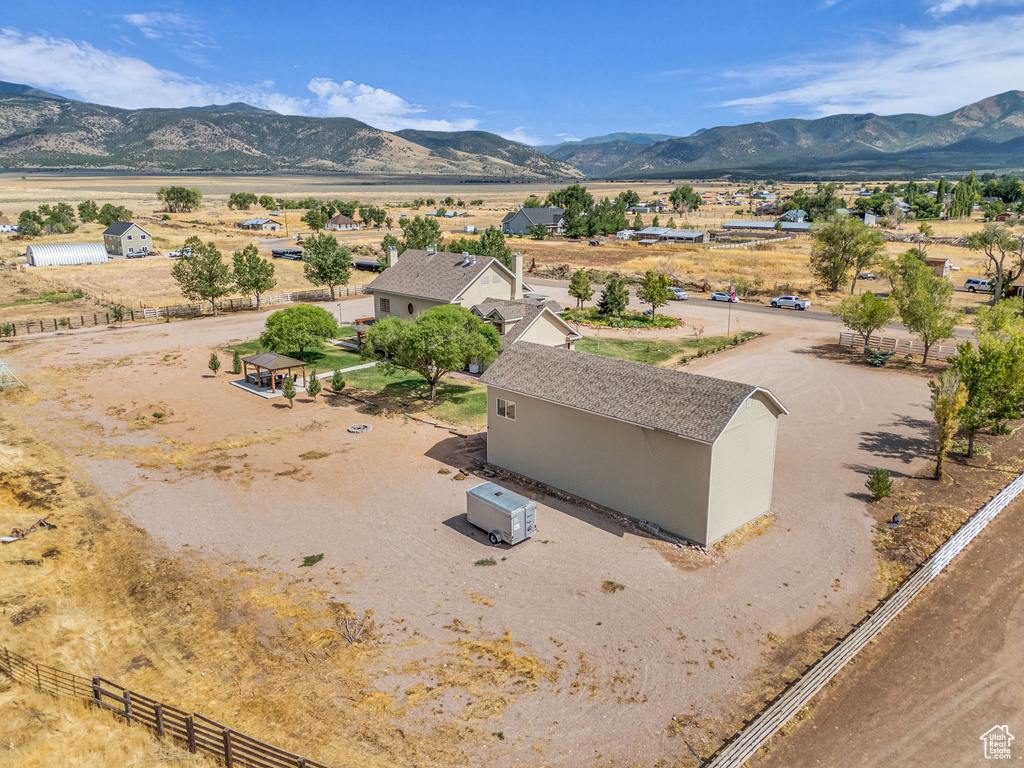135 E 200 N Kanosh, UT 84637