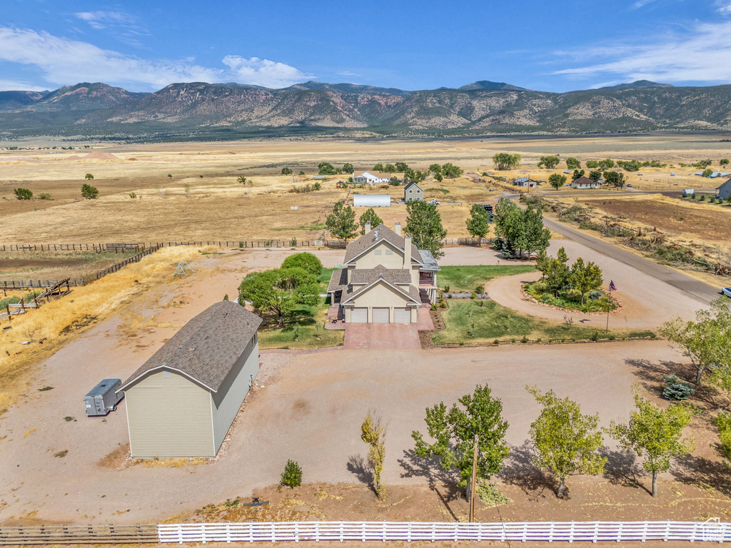 135 E 200 N Kanosh, UT 84637