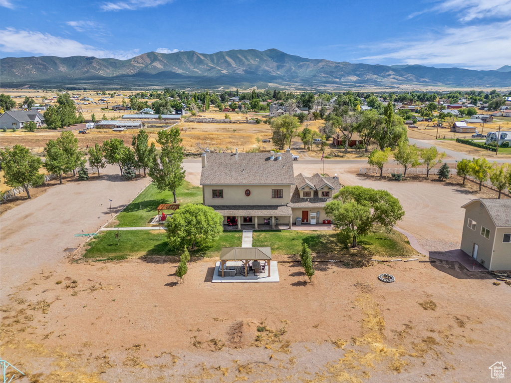 135 E 200 N Kanosh, UT 84637