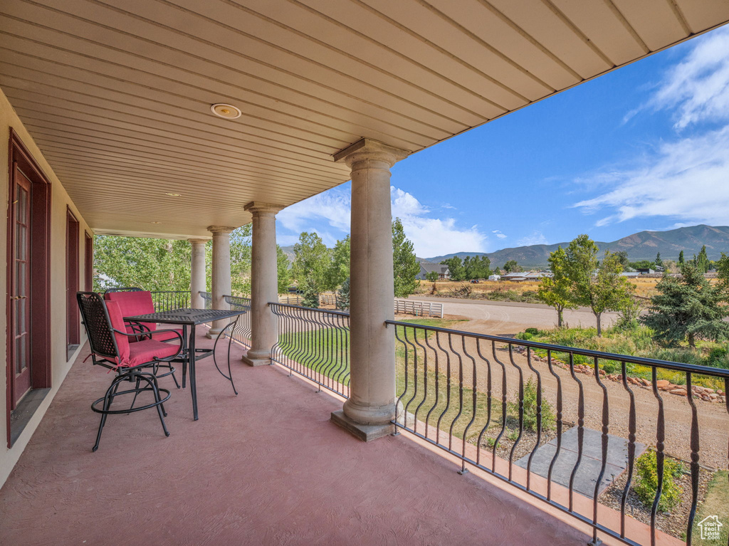 135 E 200 N Kanosh, UT 84637
