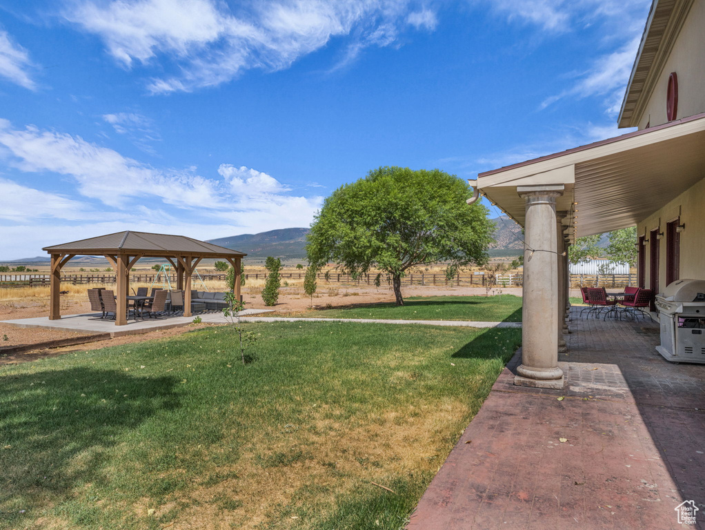 135 E 200 N Kanosh, UT 84637