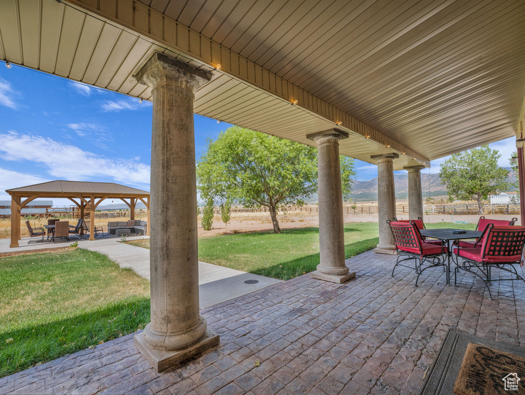 135 E 200 N Kanosh, UT 84637