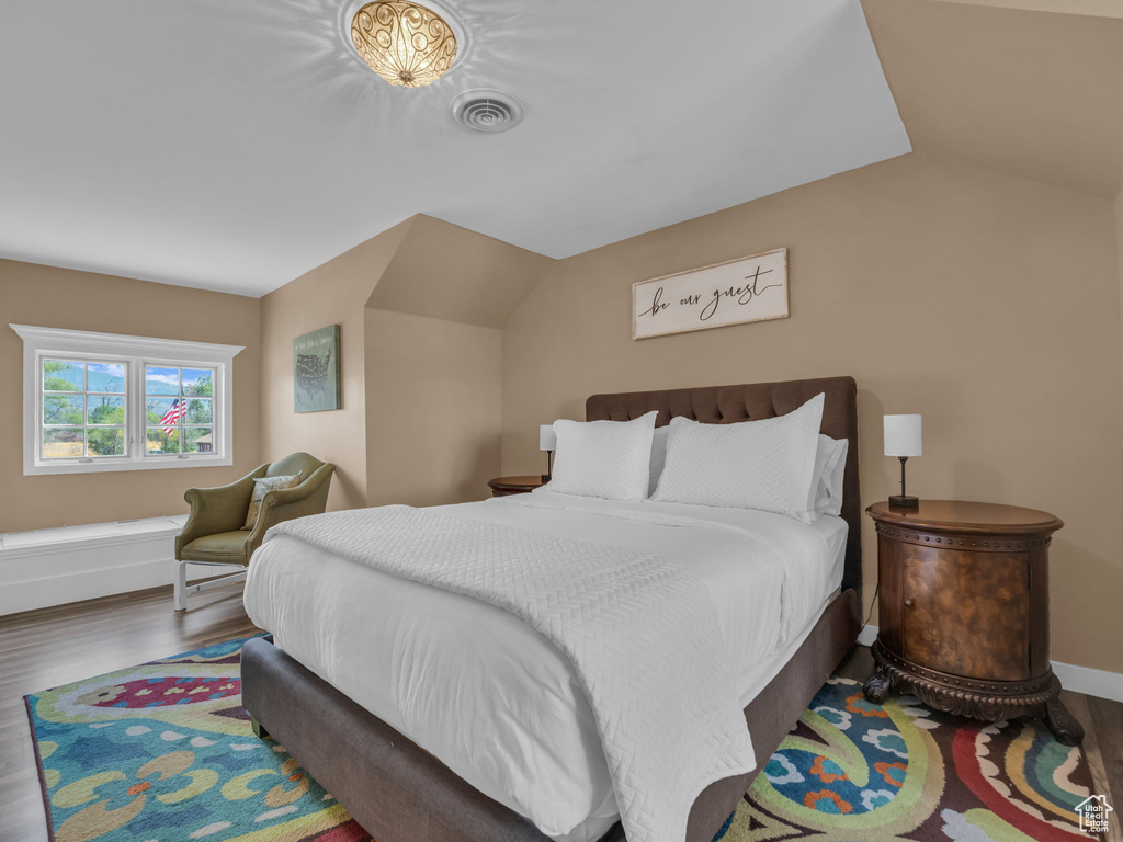 135 E 200 N Kanosh, UT 84637